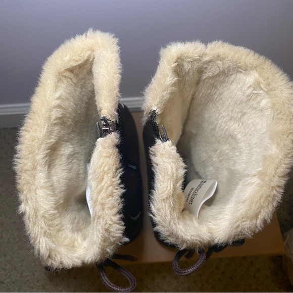 Naturalizer Violanne Boots Size 6 - Picture 4 of 11